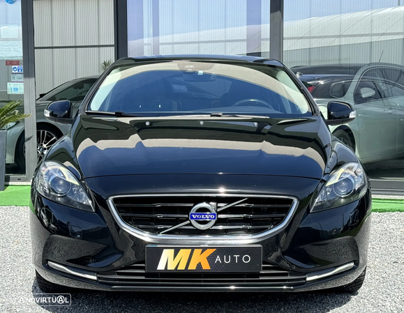 Volvo V40 D2 You - 6