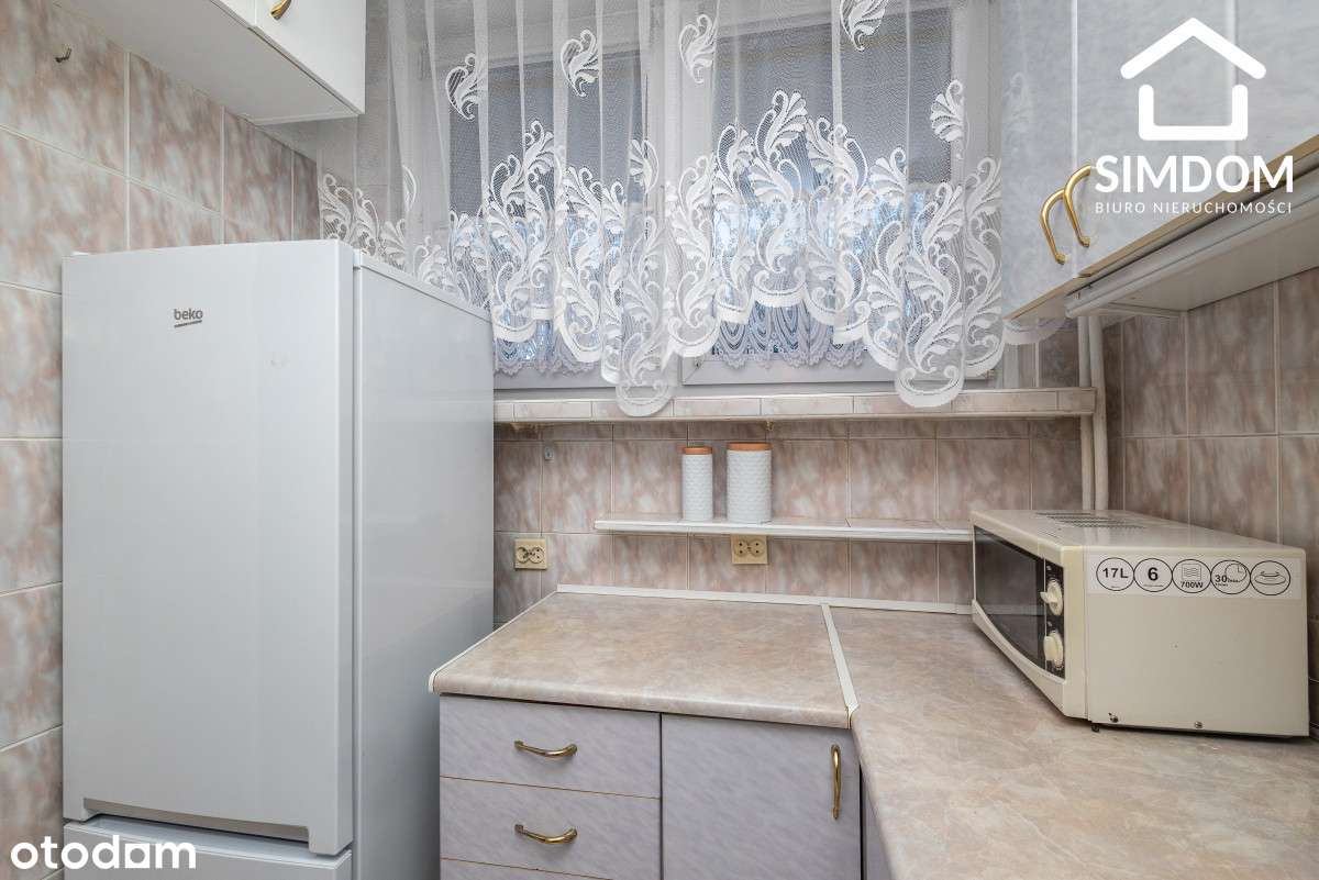 2 Pokoje# Przymorze# Blisko plaży# Bez prowizji-13