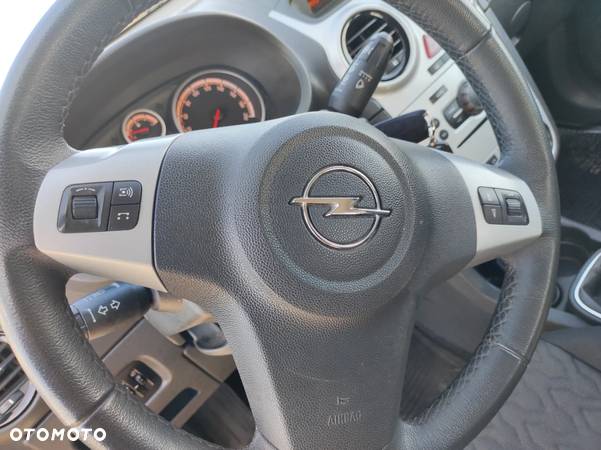 Opel Corsa 1.2 Active - 8