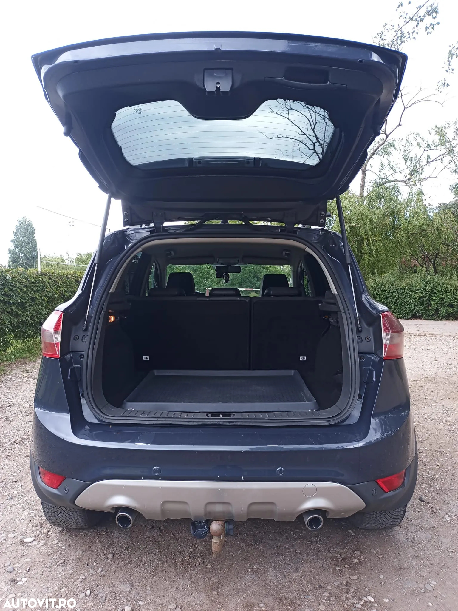 Ford Kuga 2.0 TDCi 4WD Trend - 6