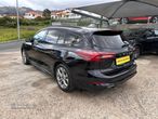 Ford Focus SW 1.0 EcoBoost MHEV ST-Line - 6