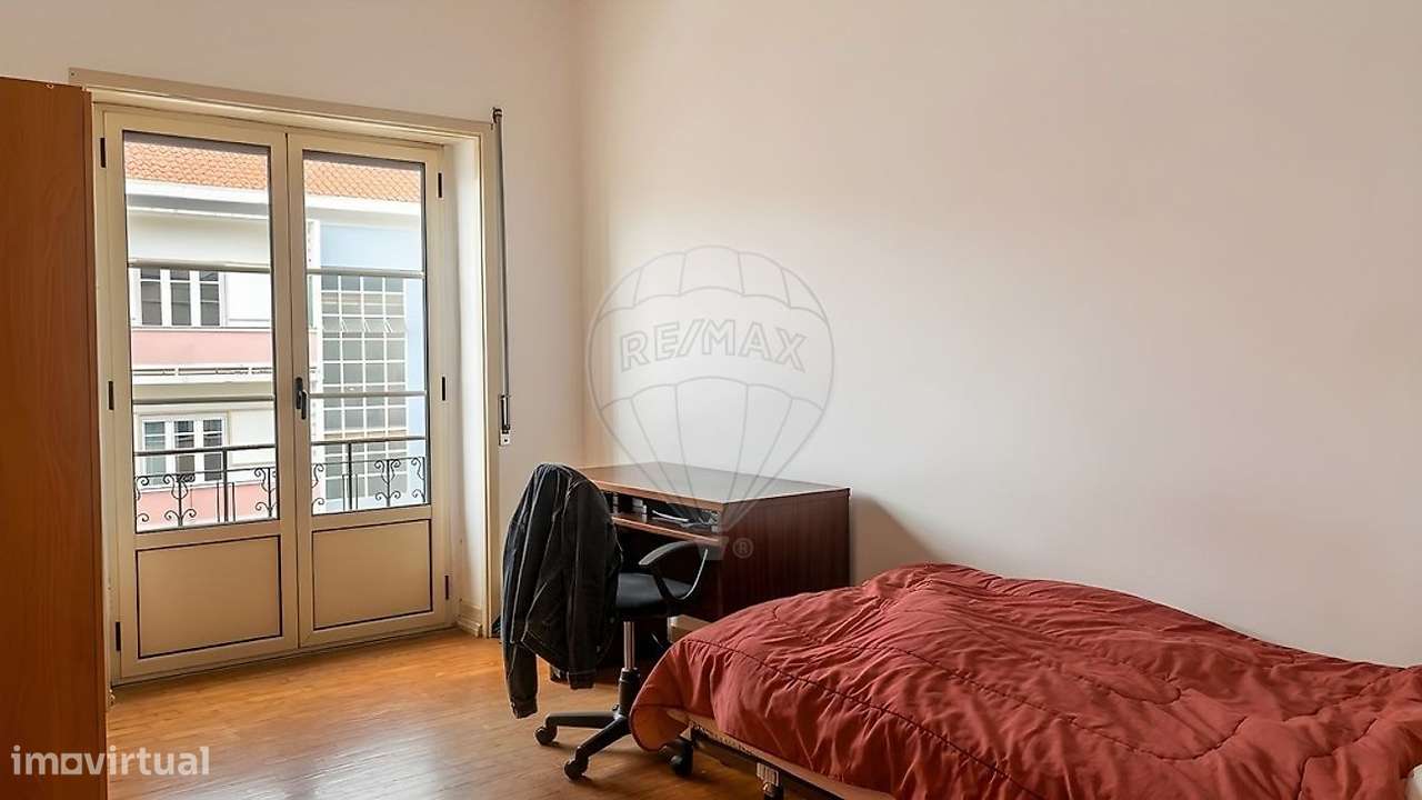 Apartamento T5 para venda-11