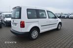 Volkswagen Caddy 2.0 TDI Trendline - 6