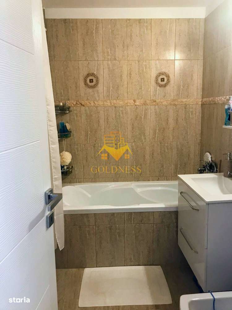 2 camere, modern, decomandat, Iulius Mall, FSEGA, Gheorgheni - Imagine principală: 3/7