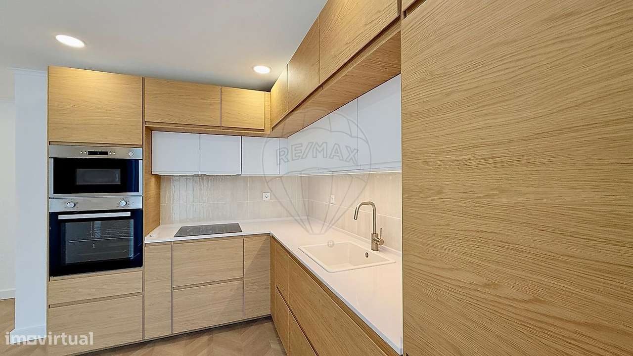 Apartamento T1 para venda - Grande imagem: 2/27