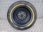 KOŁO DOJAZDOWE ZAPASOWE MAZDA 323 3 15" 5x114.3 RADOM - 5