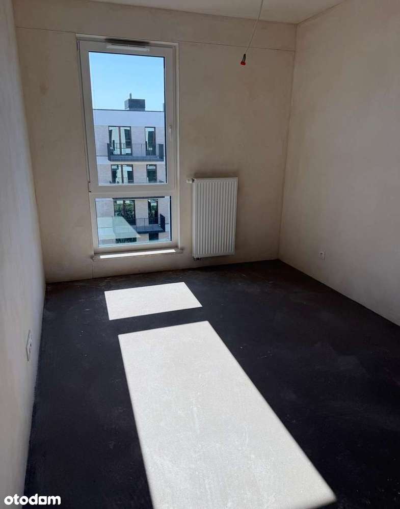 Mieszkanie 2 - pokojowe, 39,49 m2, Stara Iwiczna, Piaseczno, Tukanów. - Pełny obrazek: 5/14