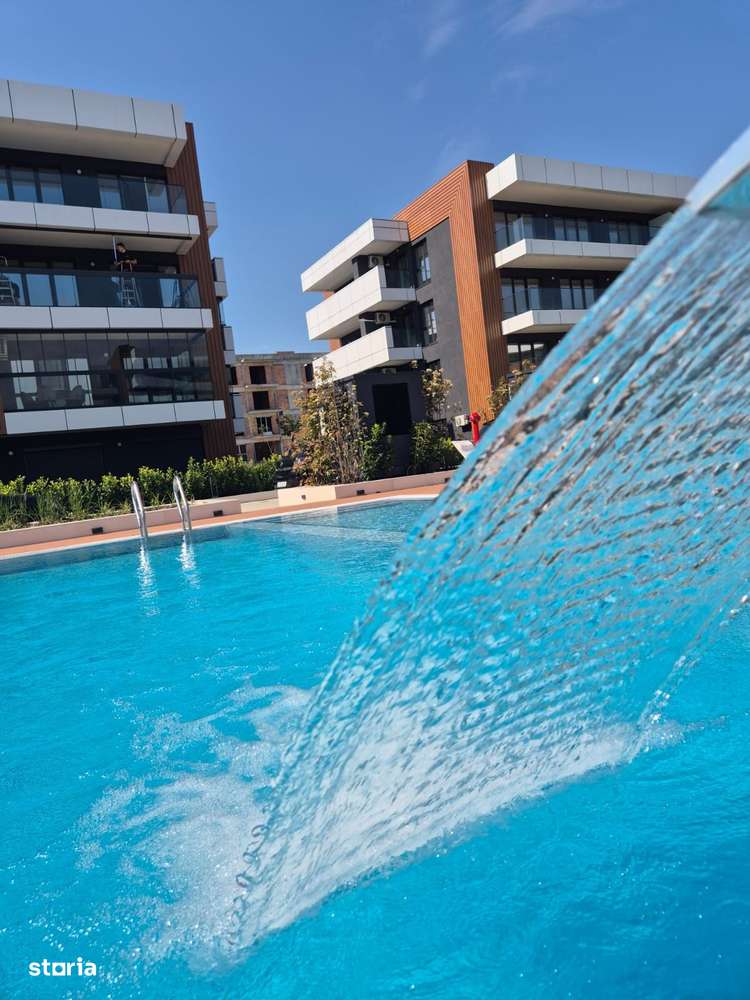 AP 3CAM.+LOC DE PARCARE SUBTERAN / MUTARE IMEDIATA. ASTORIUM! - Imagine principală: 5/20