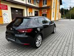 Seat Leon 1.4 TSI Full LED S&S - 5