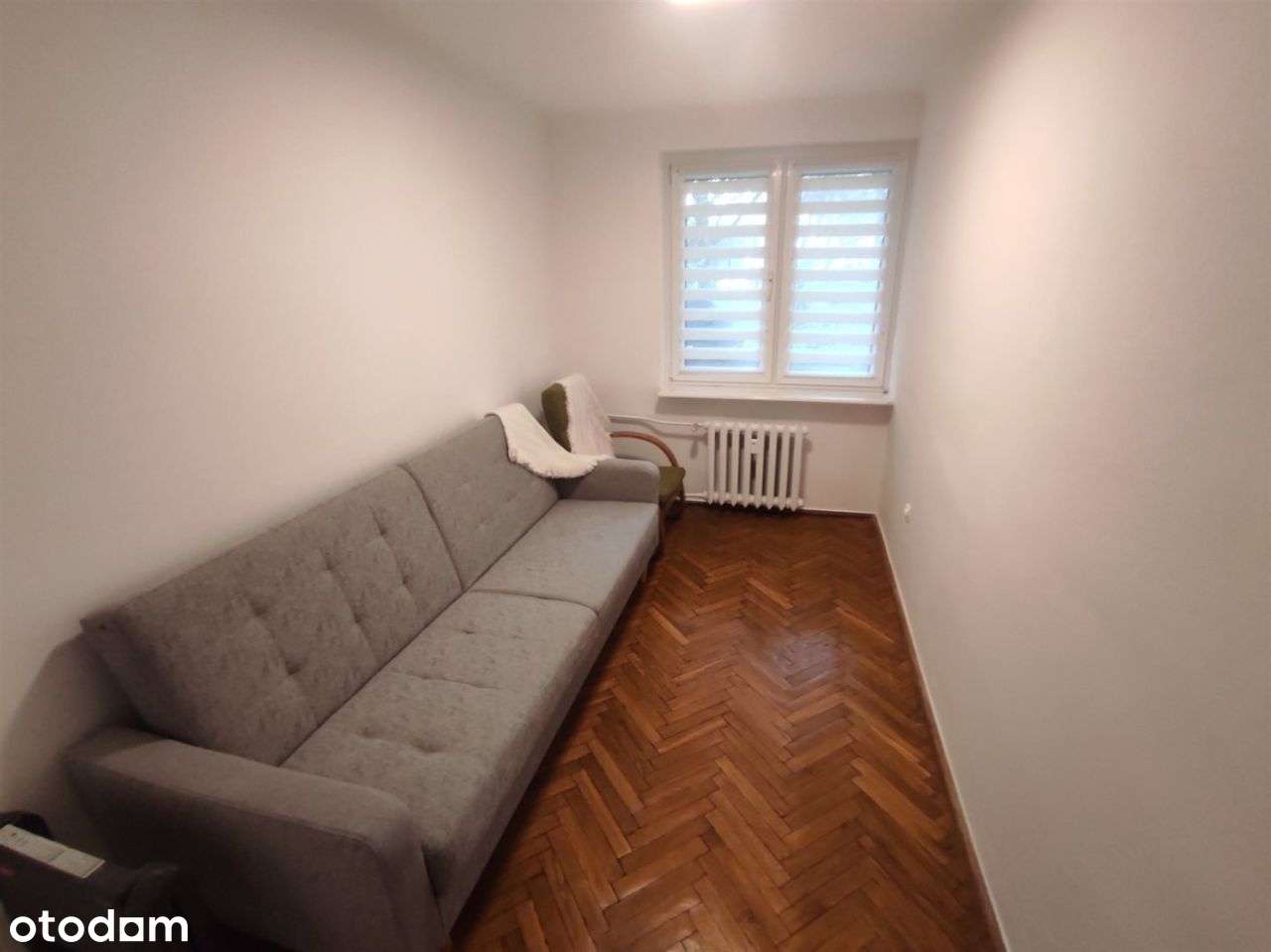 Lsm os. Mickiewicza ,3 pokoje, duzy balkon-4