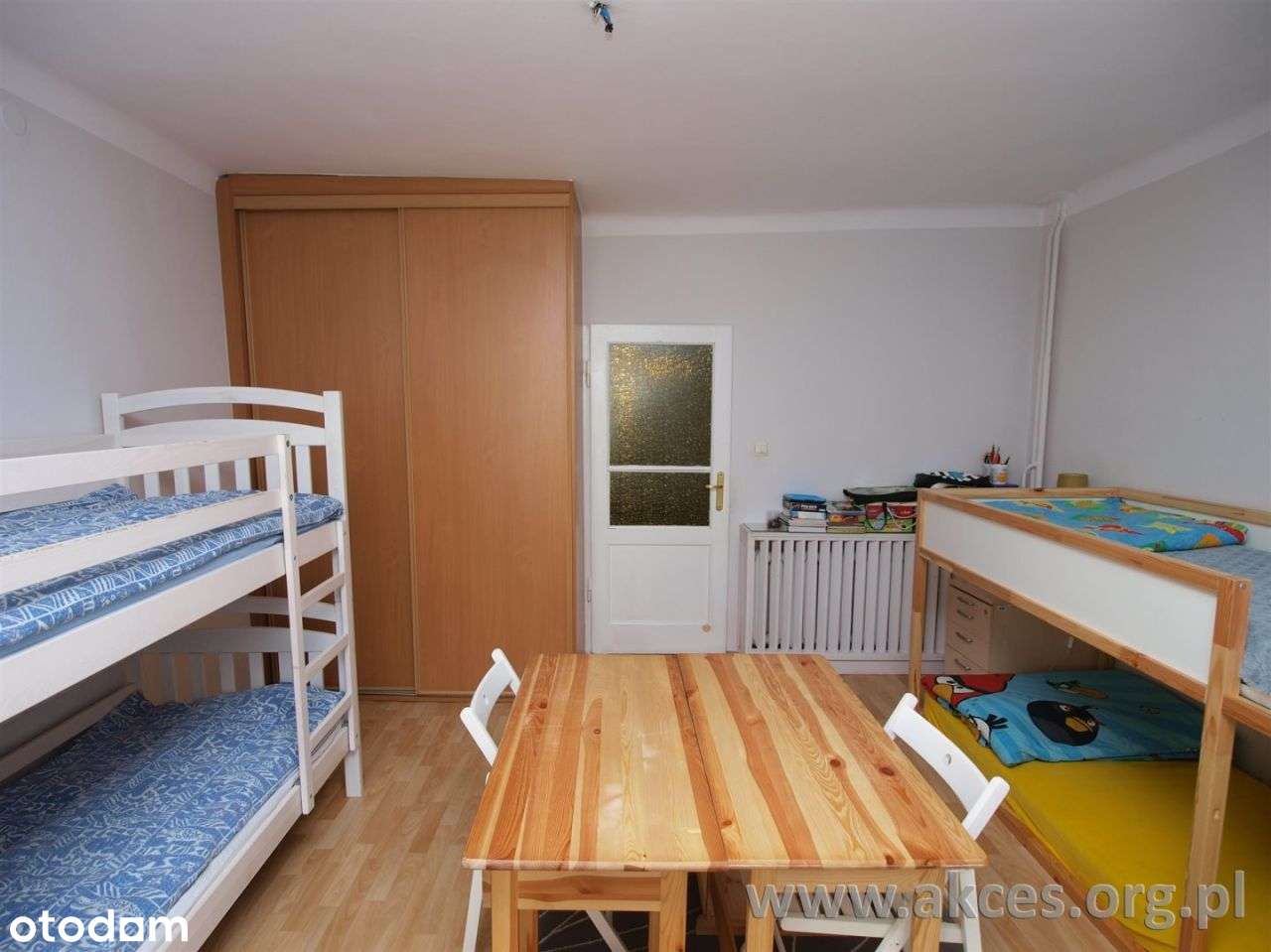 Do wynajęcia mieszkanie dwupokojowe na Mokotowie – pohled 4