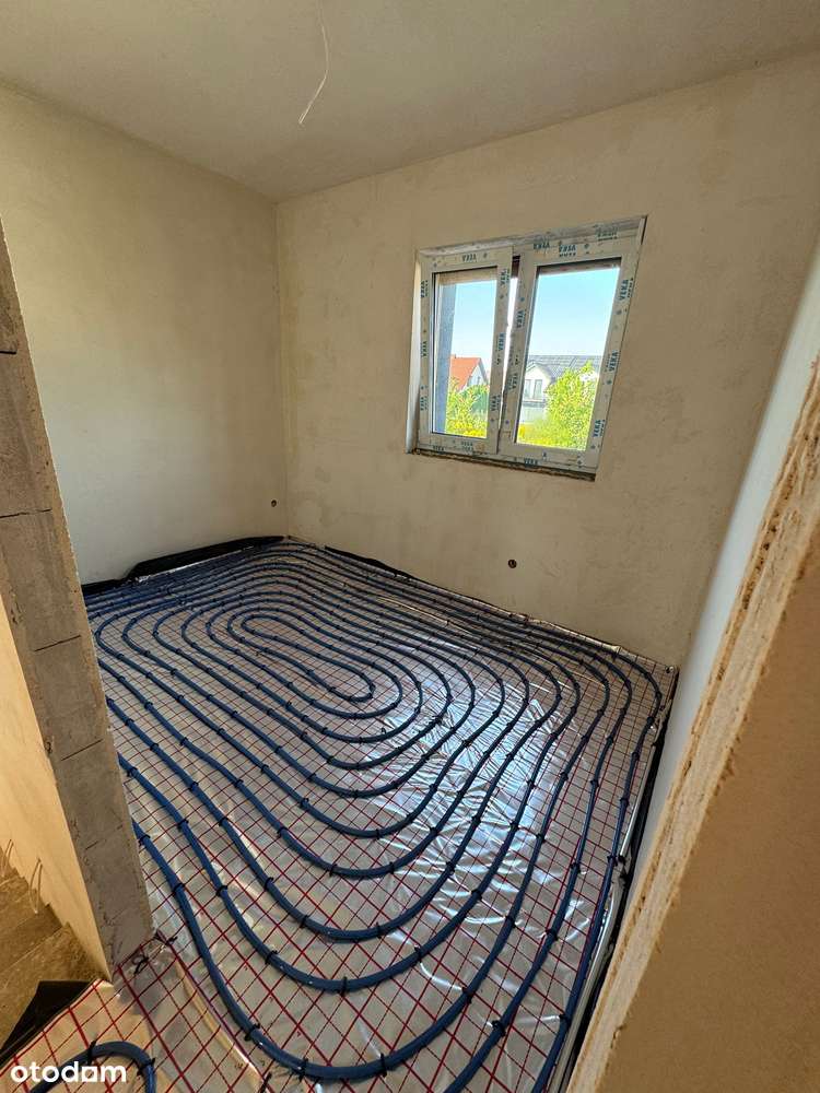 MEGA OFERTA! Bezczynszowy Lokal z ogródkiem w cenie mieszkania! LUBOŃ-12