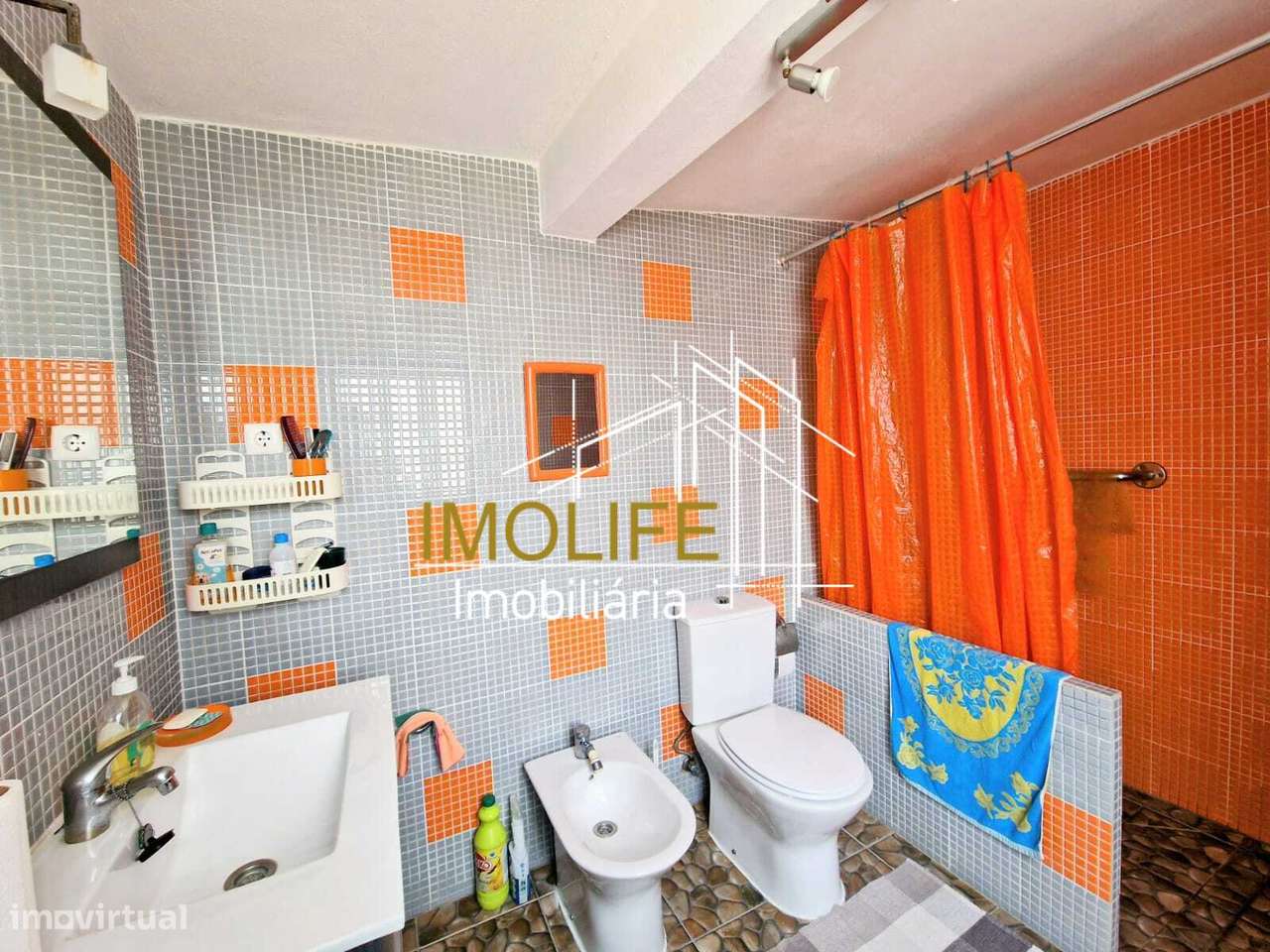 Moradia T4 sita na aldeia de Sapos - Mertola-48