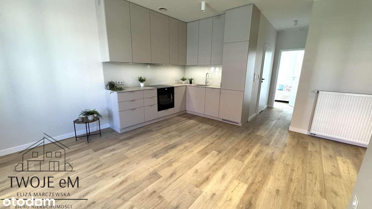 3pokoje-winda-nowe mieszkanie - Pełny obrazek: 4/10