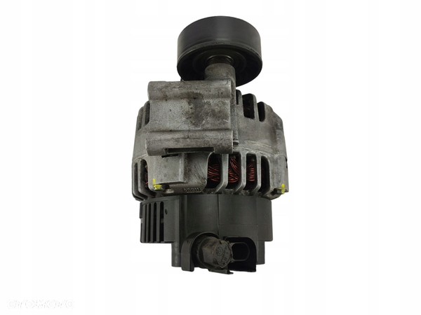 ALTERNATOR BMW E46 LIFT (2001-2005) 2.0 143KM N42B20A 7521385 - 7