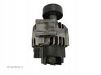 ALTERNATOR BMW E46 LIFT (2001-2005) 2.0 143KM N42B20A 7521385 - 7