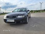 Audi A4 Avant 1.9 TDI - 25