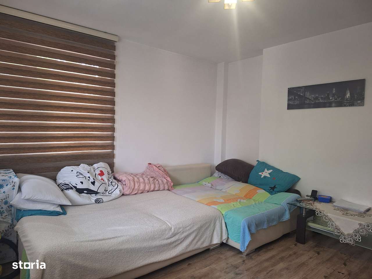De vânzare – Apartament 2 camere, Str. Mirăslău, Popești-Leordeni-18