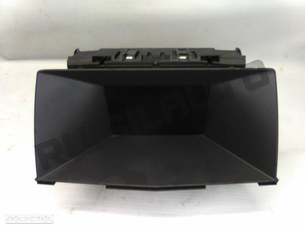 Display De Consola  1327_5085 Opel Astra H 1.3 Cdti - 1