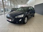 Ford Focus 1.5 TDCi Gold X - 3
