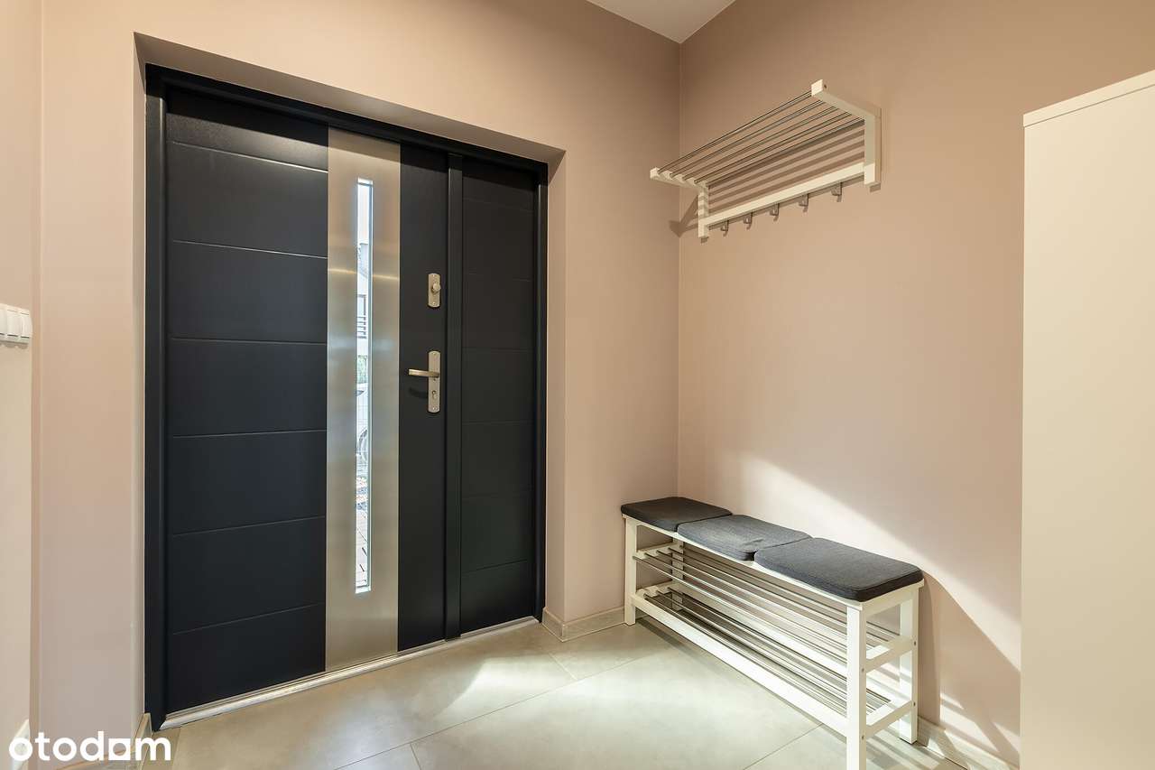 Dom w Pecna- przestrzeń i styl-4