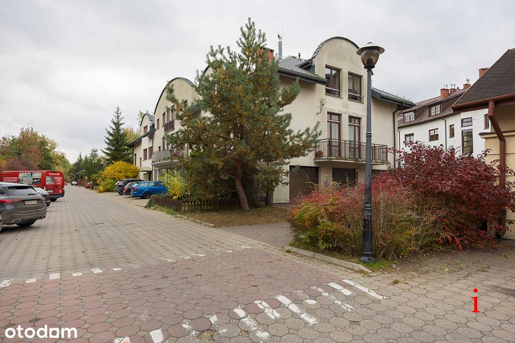 Konstancin Jeziorna 171 m2 ul. Wilanowska-13