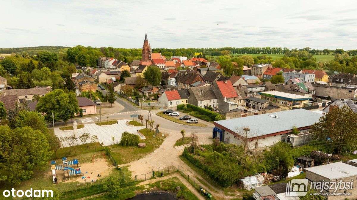 Dobra-hala magazynowa, produkcyjna 480 m2 - Pełny obrazek: 5/20