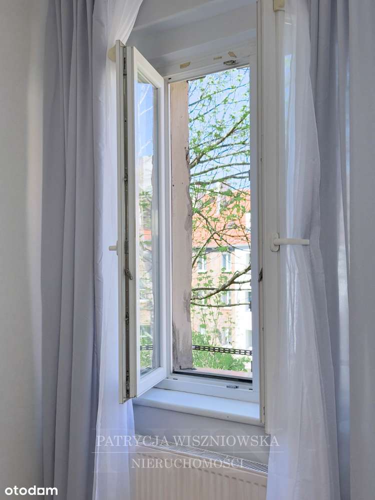 Plac Grunwaldzki, 56m2, 3-pok, po remoncie, 2 piwnice, strych-17