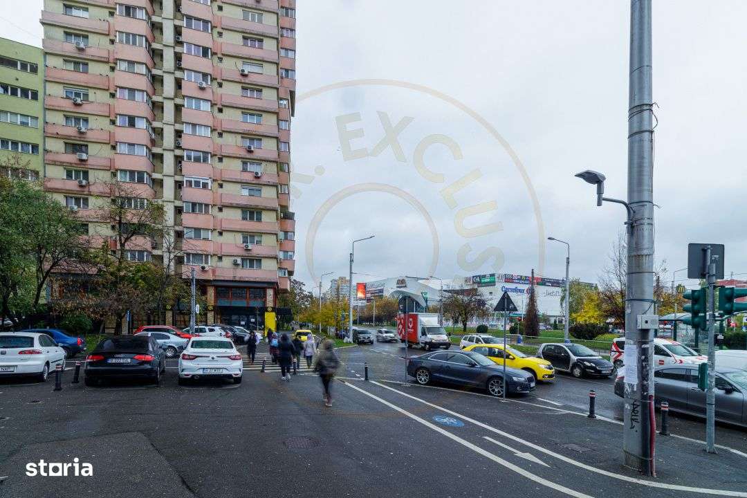 Apartament 100+mp - Spatiu, Lumina, Priveliste-7