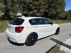 BMW 118 i Pack M - 10