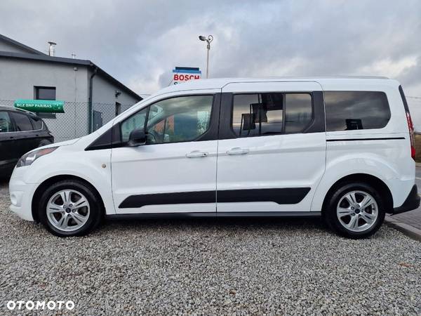 Ford Tourneo Connect Grand - 3