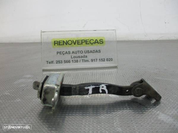 Esticador Porta Tras Dto Nissan Np300 Navara (D40) - 1