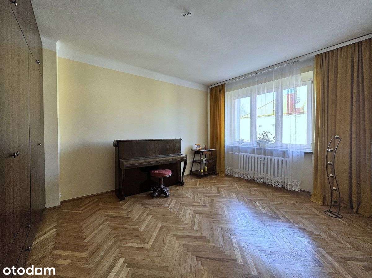 3 pokoje blisko Politechniki Rzeszów- Hetmańska - Pełny obrazek: 3/12