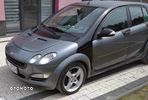 Smart Forfour passion cdi - 6