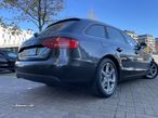 Audi A4 Avant 2.0 TDI S-line Multitronic - 16