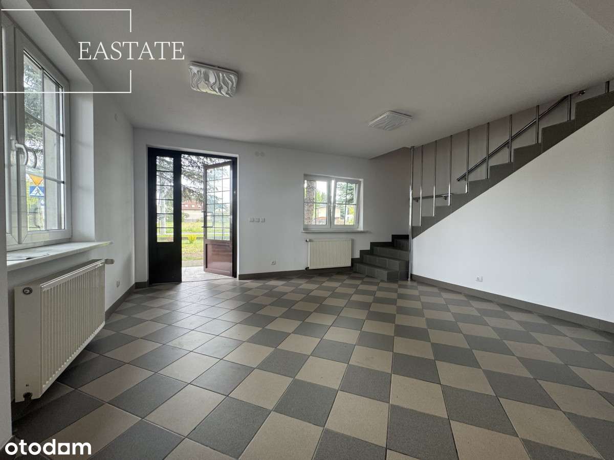 Lokal na wynajem – idealny na biuro lub usługi - Pełny obrazek: 3/7