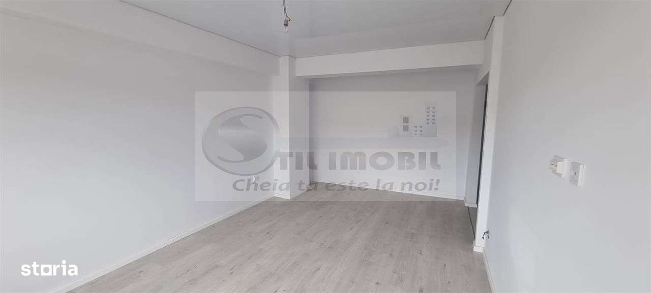 Apartament 2 camere Bucium - 51mp - Imagine principală: 1/4