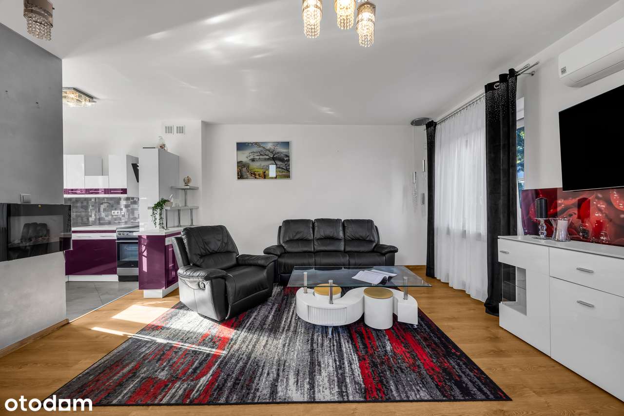 BLIŹNIAK 3M|ogród_strych_parking|POD WARSZAWĄ|TYLKO U NAS! - Pełny obrazek: 2/20