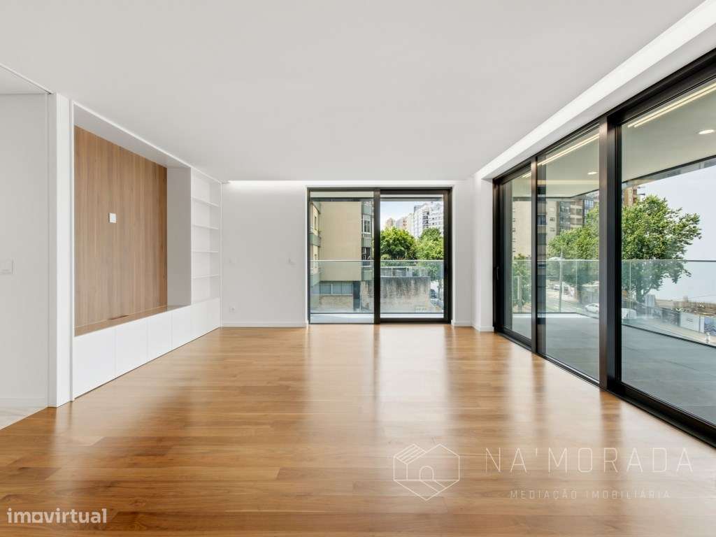 Apartamento T3 Novo | HILCROWN GAIA RESIDENCE | Avenida da Repúblic...-6