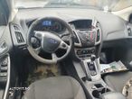 bloc lumini carenaj stanga dreapta spate ansamblu stergatoare Ford Focus 3 motor 1.6tdci dezmembrez - 5