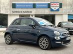 Fiat 500 1.0 Hybrid Dolcevita - 1