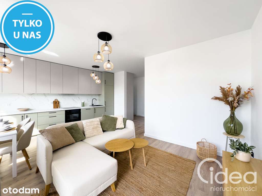 Stare Miasto! 3 pokoje z balkonem po remoncie!!!-0