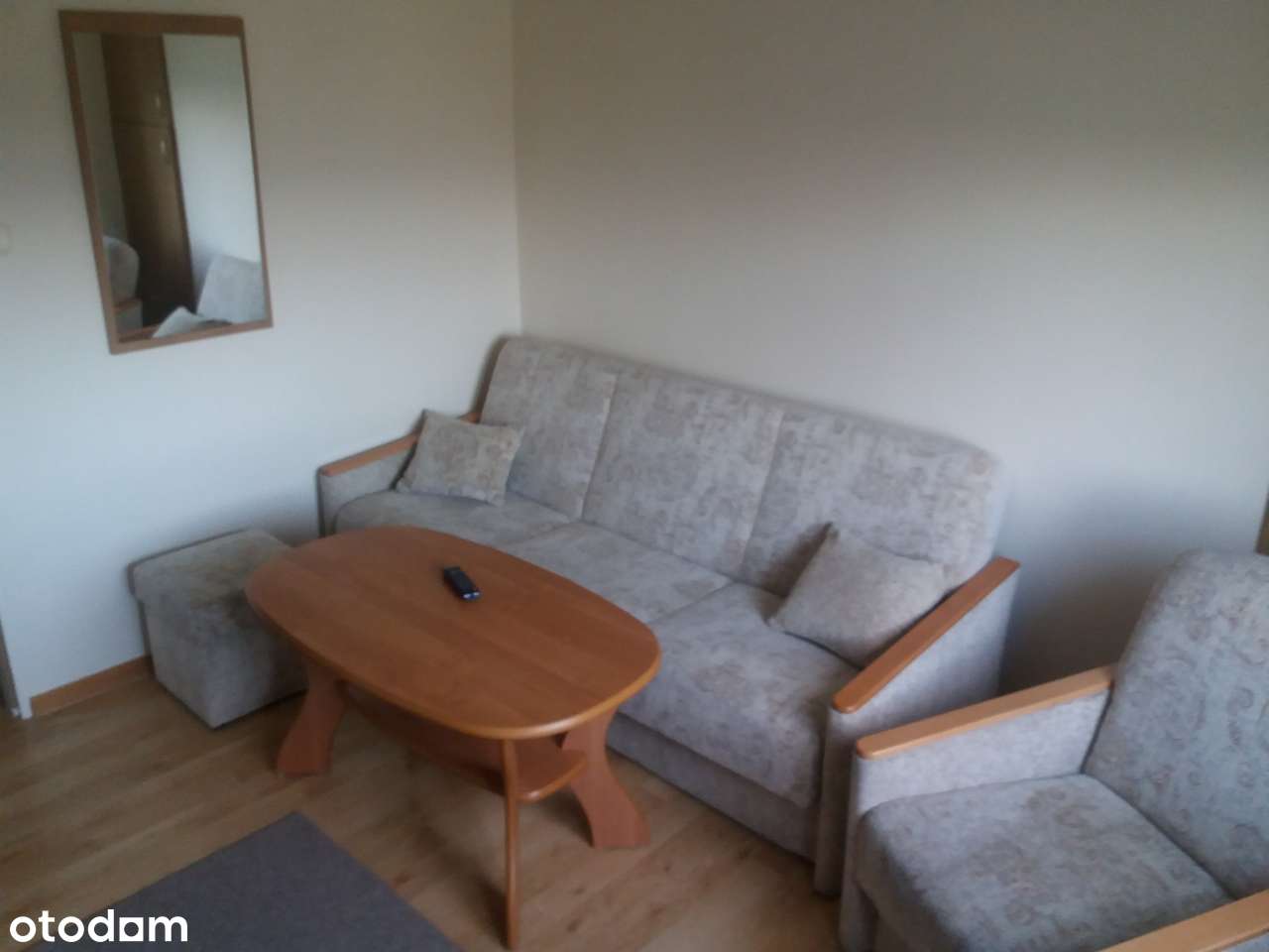 Mieszkanie Kawalerka 17m2 kompletnie umeblowana stan bdb 5 min do lidl - Pełny obrazek: 4/7