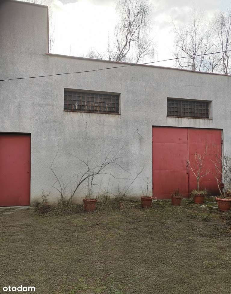 Działka Łódź Górna 852m²-3