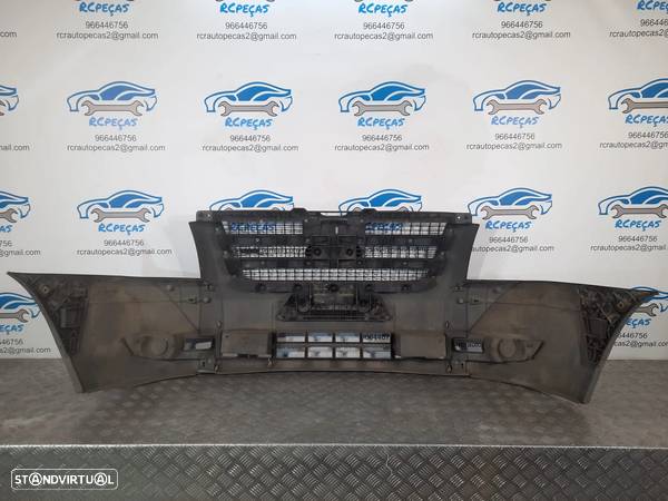 PARA CHOQUES FRENTE FRONTAL FORD TRANSIT VII 7 MK7 FM FN FF PARACHOQUES PARA-CHOQUES ORIGINAL - 7