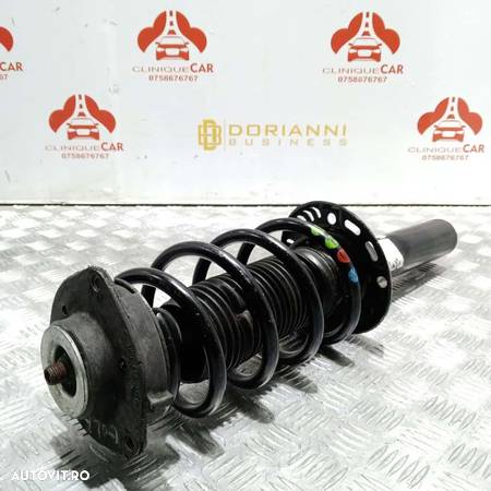 Amortizor Fata Dreapta/Stanga Audi A3 Q3 Skoda Octavia 1.0-3.6 • 1T0 413 031 EQ - 3