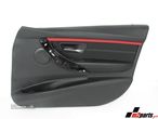 Forra da porta EM TECIDO Direito/Frente Seminovo/ Original BMW 3 (F30, F80)/BMW... - 1