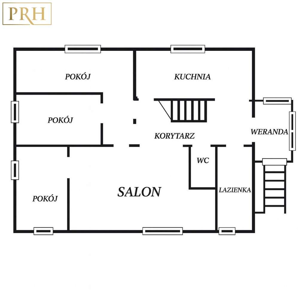 Na sprzedaż mieszkanie z ogrodem w Koszalinie, ul. - Pełny obrazek: 4/20