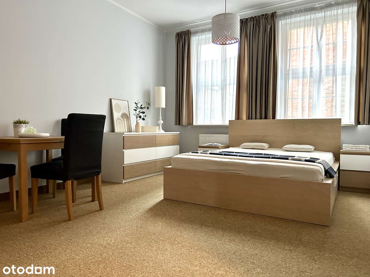 Sprzedam Apartament Willa Wierzbowa w Centrum Poznania