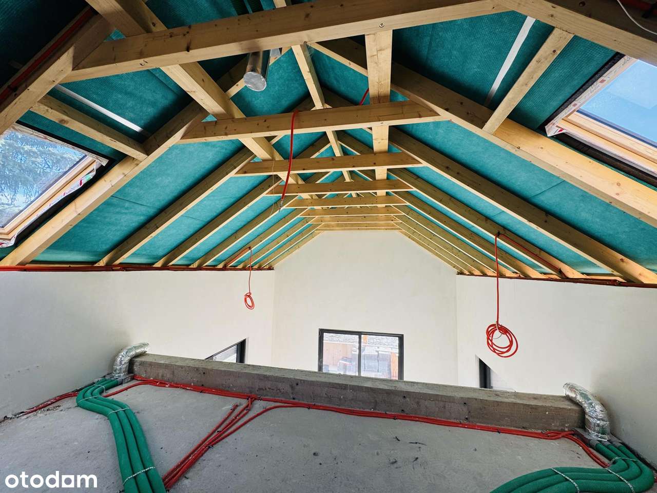 Dom marzeń. Zaprojektowany przez architektów. Wykreowany dla Ciebie.-11